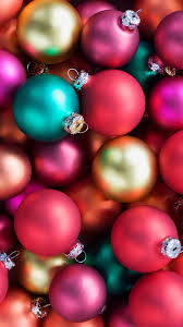 Christmas Ornaments Iphone Background Christmas Phone Wallpaper Christmas Screen Savers Christmas Lockscreen