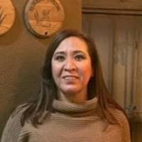 Hilda Escobedo's Instagram, Twitter & Facebook