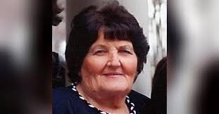 Vitória Augusta Laranjo Obituary