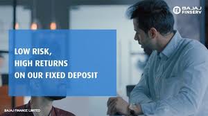 Whatever you need, whatever you want, whatever you desire, we provide. Low Risk High Returns On Fixed Deposit Finance Health Insurance Plans Deposit