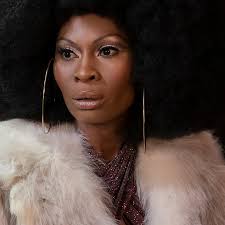 'Pose' Star Dominique Jackson and Her Fiancé Search for Their Dream Home