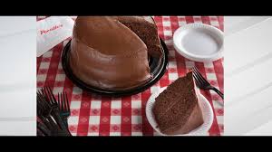 Follow baking instruction on box for your choice of pan, elevation, etc. Portillo S Celebrates 500 Days Of Business In Indianapolis With 1 Cake Slices Wthr Com