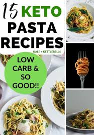 15 Healthy Low Carb Pasta And Noodle Recipes For Ketogenic Diet Keto Pasta Recipe Healthy Low Carb Recipes Healthy Diet Recipes