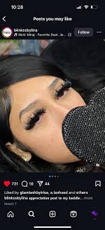 I only have 2 classic clients and I'd love to do more classic sets $60  classic sets until Thursday 💙 Dm me to book Pics