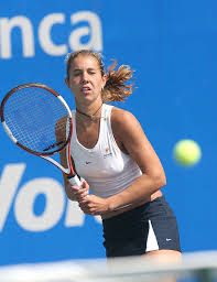 Maybe you would like to learn more about one of these? Mihaela BuzÄƒrnescu In Mansa A Doua A CalificÄƒrilor Us Open