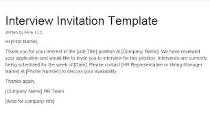 Mar 04, 2021 · in preparation for writing this email, take notes during your phone interview. Reply To Interview Invitation Email Sample How To Respond To An Interview Request Examples