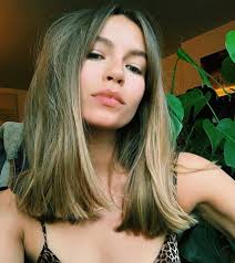 Blunt & Bevelled Haircuts- Paul Edmonds London