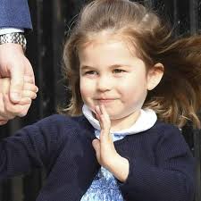 Princess charlotte celebrated her 6th birthday on sunday, may 2, and she looked just as stylish as prince william and kate middleton's daughter princess charlotte is celebrating her 6th birthday and. Hrh Princess Charlotte Of Cambridge News Startseite Facebook