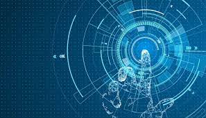 How To Keep Up With Tech Trends Visualmodo Wordpress Themes Technology Wallpaper Information Technology Services Digital Transformation