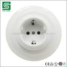 Check spelling or type a new query. China European Retro Porcelain Wall Socket Flush Mounted Vintage Ceramic Socket China Ceramic Switches Retro Switch Socket