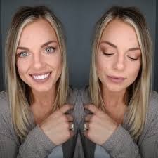 Simple glam look inspiration and beauty discussion