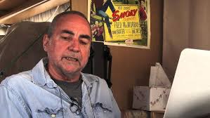 The CS Ranch and Will James