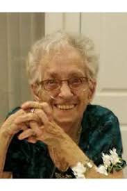 Armyna McNally Menard Cuthbertson Obituary in Grande Prairie at Oliver's  Funeral Home & Crematorium