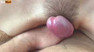 Its.PORN - Pussyjob: Ill slide on your dick with my hairy pussy until you  cum - EVA MYST