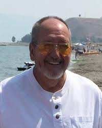 Terry Scott Skraznas Obituary February 5, 2023