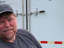 Fundraiser by Chloe Tracy : Kenneth Robert Tracy GoFundMe Page