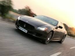 Maserati enjoys the advantage of being italian and has thus managed its heritage well. Maserati Cars Price New Models 2021 Images Reviews