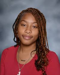 Jada Tyson nominated by Micheal Farrell