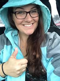 Sales Professional/ROUSH Representative Amy Renz