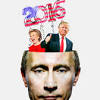 Story image for riss russia from Daily Beast