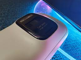 Retro Review ; Nokia 808 Pureview ...