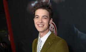 Will the couple get married soon? Know About Israel Broussard Dating Family Movies Facts