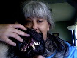 Four years old going to prom clean.