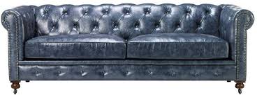 Shop for sofa tufted online at target. Home Decorators Collection Gordon Tufted Sofa 32 Hx91 Wx38 D Blue Amazon Co Uk Kitchen Home