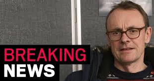 Jeff's back from the rigs and he's loaded. Comedian Sean Lock Has Died Ireland