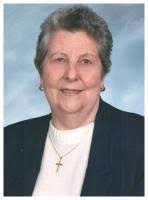 Obituary information for Jean Thrush