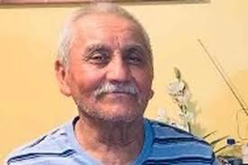 Fundraiser by Claudia Moreno : Augusto Araujo Godinez