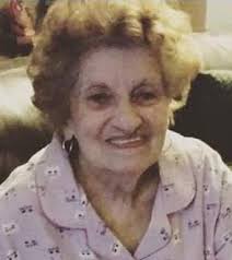 Obituary of Isabelle Clark