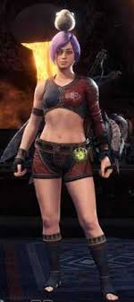 Feb 17, 2019 · a short quick tip guide all about how to get the geralt and ciri layered armor in monster hunter world. How To Unlock And Get The Downy Crake Layered Armor Monster Hunter World Mhw Game8