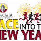 19th Race into the New Year 5k event image