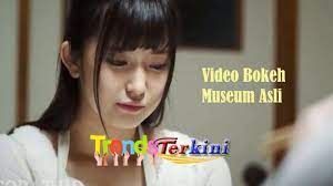 List download lagu mp3 bokeh korean bokeh museum (7:52 min), last update mar 2021. Video Bokeh Museum Asli No Sensor Trendsterkini Di 2021 Bokeh Film Jepang Film
