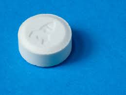 Pure Ecstasy Is Safe, Canadian Doctor Says, But Don't Buy 'E' On The Street  : Shots - Health News : Npr