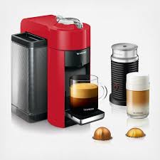 Check spelling or type a new query. De Longhi Nespresso Vertuo Evoluo Espresso Coffee Machine Bundle Zola