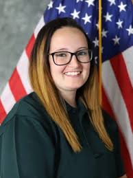 2021 Honored Employees : Brevard County Sheriff's Office