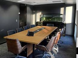Why Luxury Conference And Meeting Tables In Necessary For Your Office Italian Office Furniture Luxury Office Furniture Office Furniture Modern
