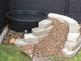 Making A Duck Pond Thriftyfun