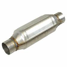 In addition, a bad toyota sienna catalytic converter means that your exhaust is releasing harmful toxins into the atmosphere and. Car Truck Parts Universal Catalytic Converter Fits 1999 2001 Toyota Sienna Eastern Catalytic Ep Automotive Pietromessineo Com
