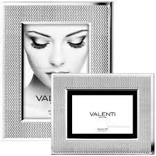 Portafoto Maglia Milano Valenti Co Cm 13x18 Portafoto Vl52075 4l Cornici Generiche