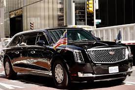 Sep 28, 2020 · the bidens' car was hit by a truck the week before christmas. Biden Will Soon Ride In Limousine The Beast All You Need To Know About World S Safest Car