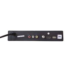 Apalagi baru mengenal antena parabola. Jual Tanaka T 21 Elang Bisskey Powervu M3uplayer Receiver Parabola Online Februari 2021 Blibli
