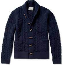 Gilet chaud et rembourré, respirant. Les 9 Meilleures Marques De Cardigans Homme Pour 2021