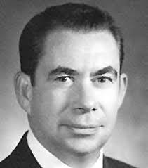 Richard Secor Obituary (1924