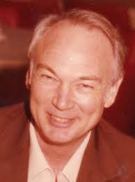 Claude Ernest Young Obituary