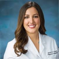 Kelsi Vilardo, PA-C, MMS