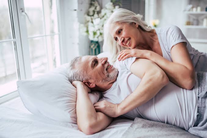 5 verdades que você precisa saber sobre o sexo na terceira idade - MedSênior