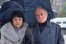 Космонавтът Георги Иванов в траур, почина съпругата му